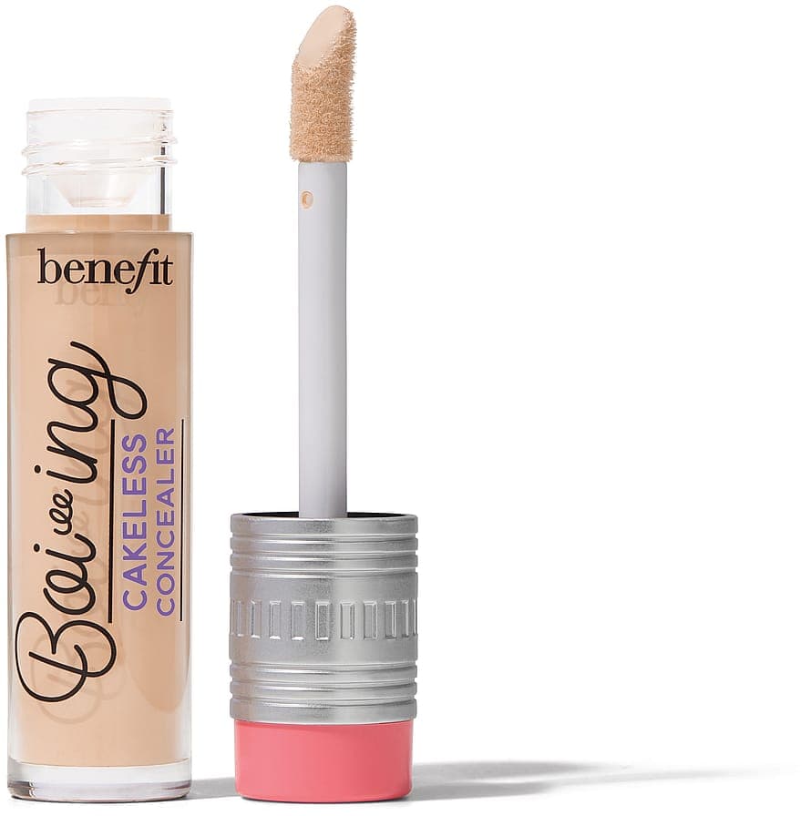 Boi-ing Cakeless Concealer 4.25 Carry On - Light-Medium Cool