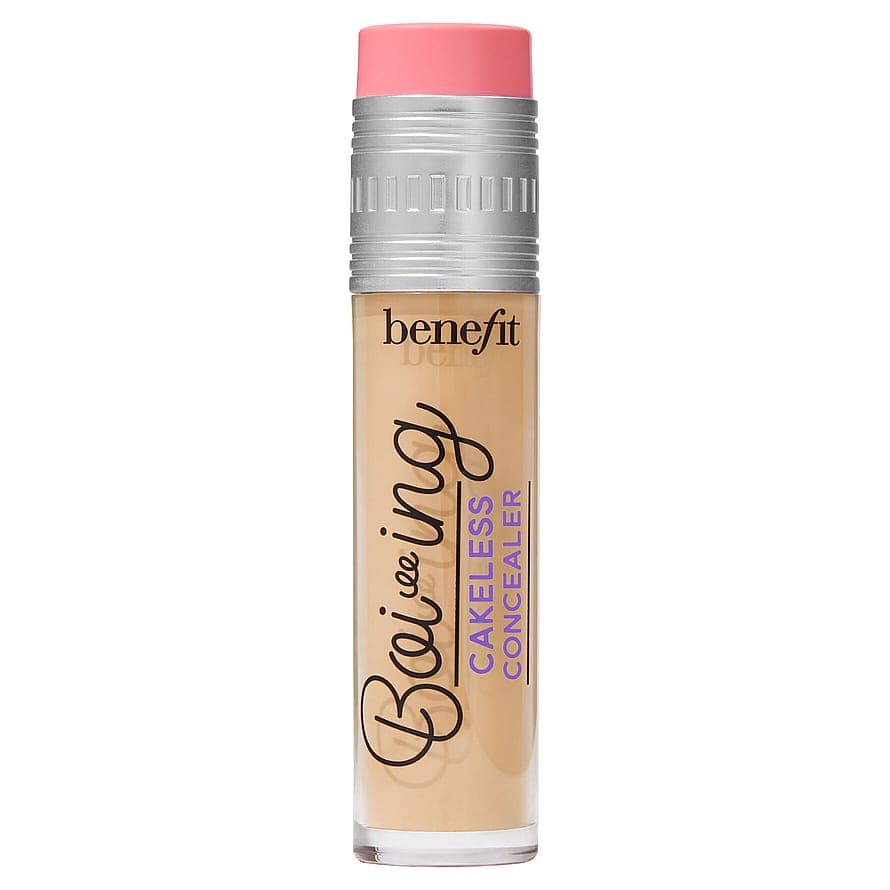 Boi-ing Cakeless Concealer 4.5 Do You - Light-Medium Neutral