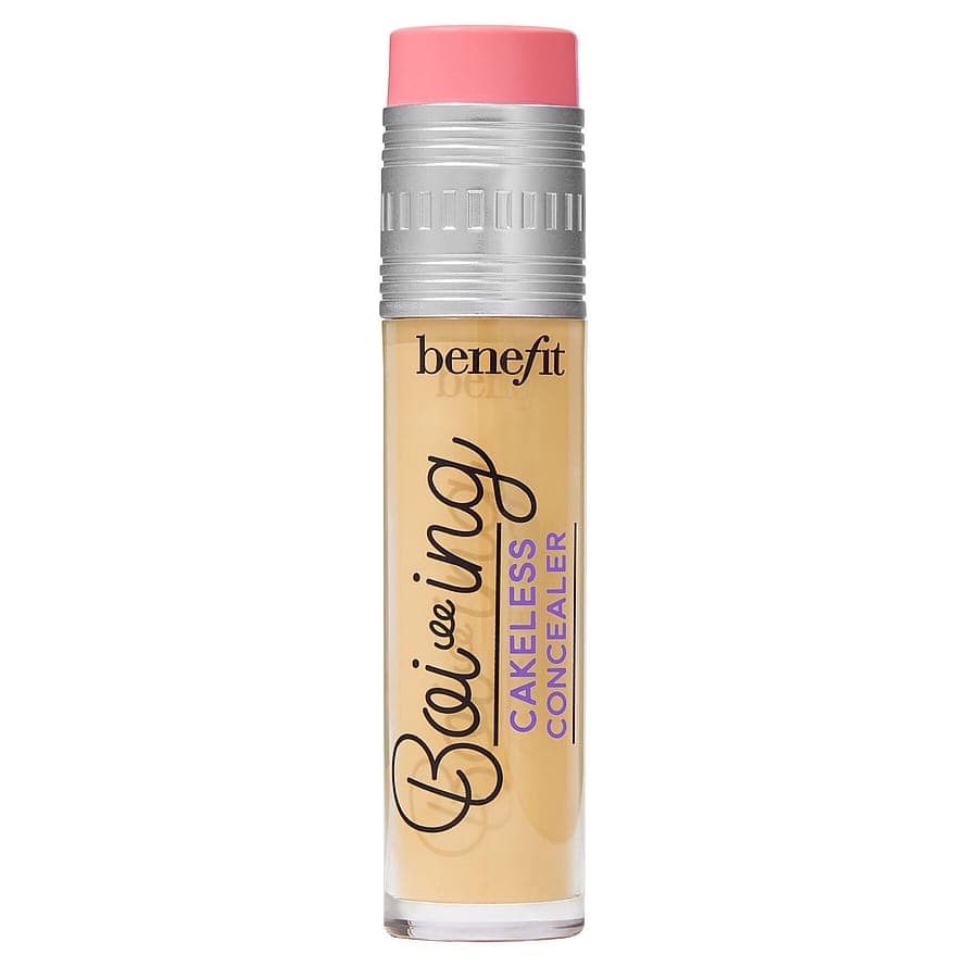 Boi-ing Cakeless Concealer 6.4 Happy Feels - Medium Olive
