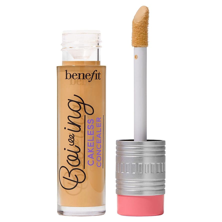 Boi-ing Cakeless Concealer 8.25 Loves It - Medium-Tan Neutral