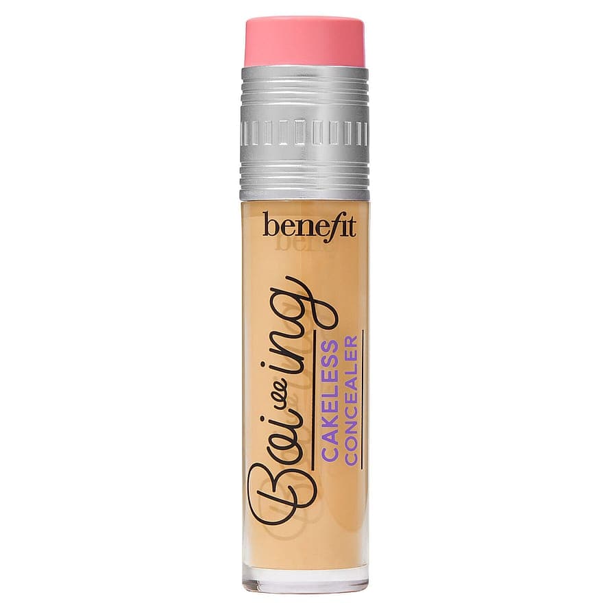 Boi-ing Cakeless Concealer 8.5 Mic Drop - Medium-Tan Olive