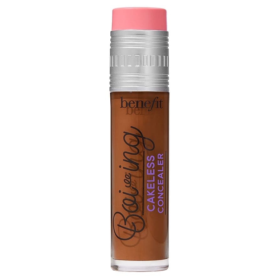 Boi-ing Cakeless Concealer 16 You Rule - Deepest-Dark Cool