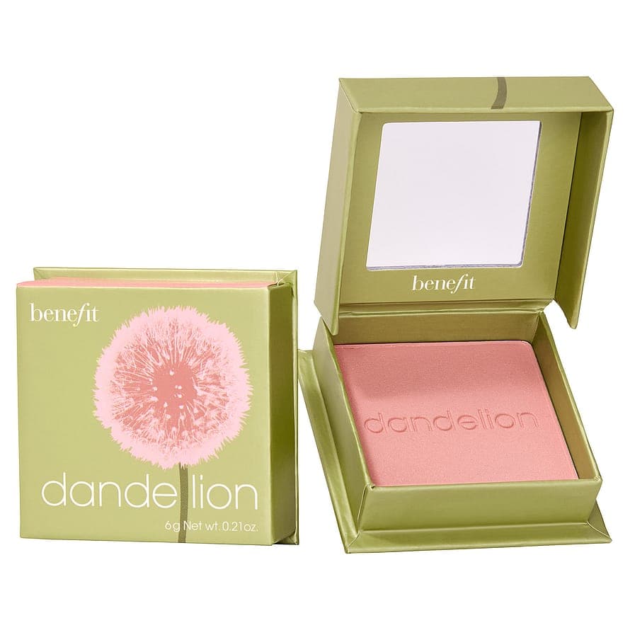 Box O' Powder Blush Dandelion