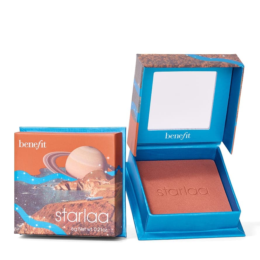 Box O' Powder Blush Starla