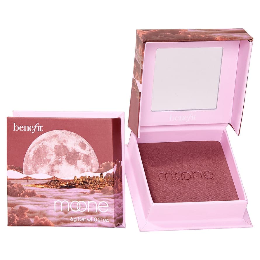 Box O' Powder Blush Moone