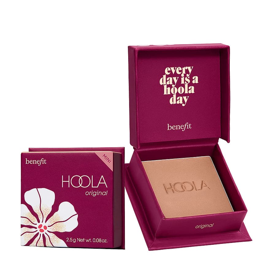 Hoola Powder Bronzer Hoola Original Mini