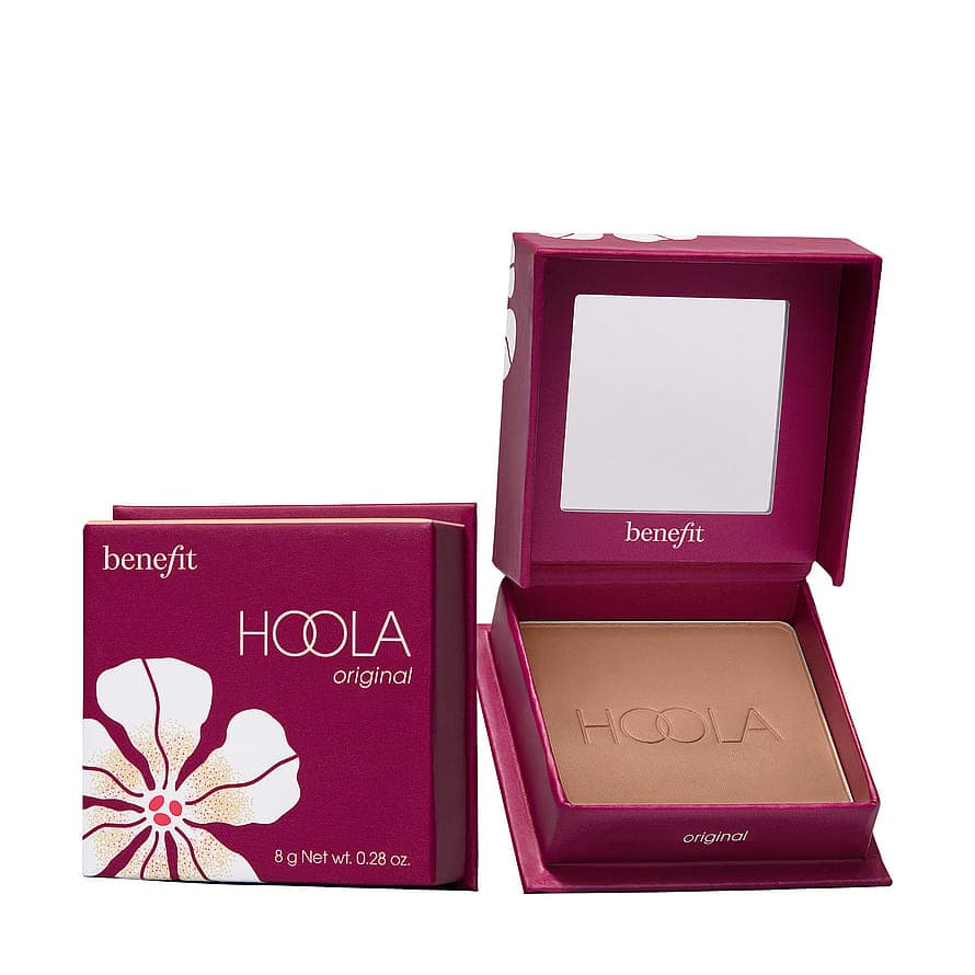 Hoola Powder Bronzer Hoola Original