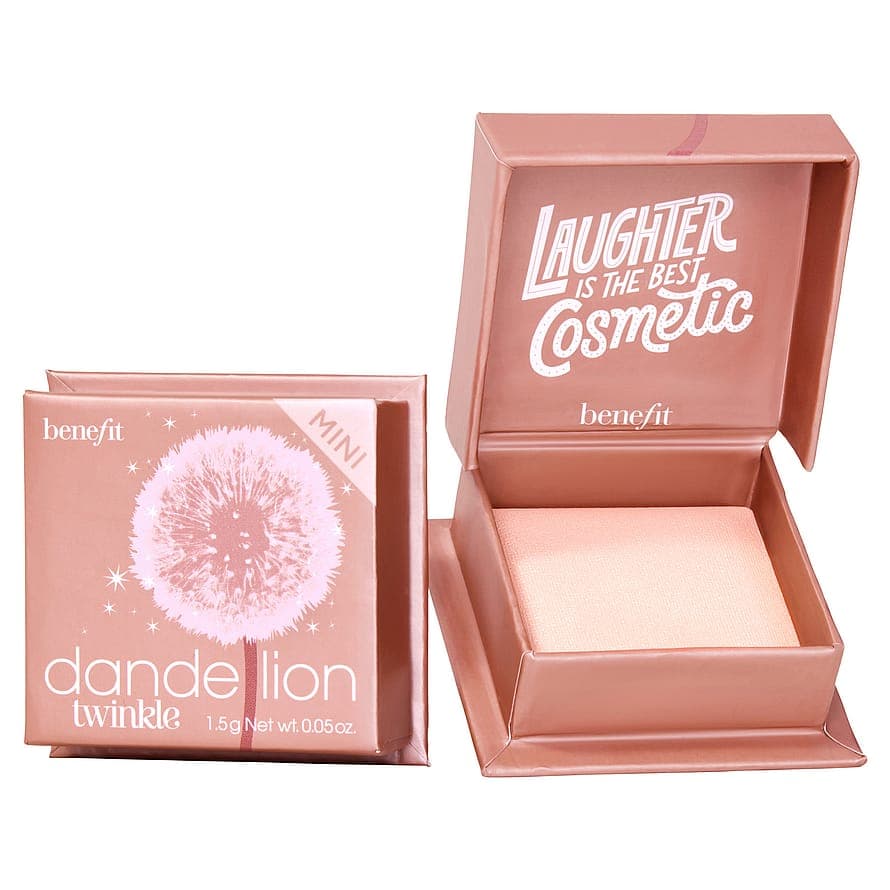 Dandelion Twinkle Highlighter Dandelion Twinkle Mini