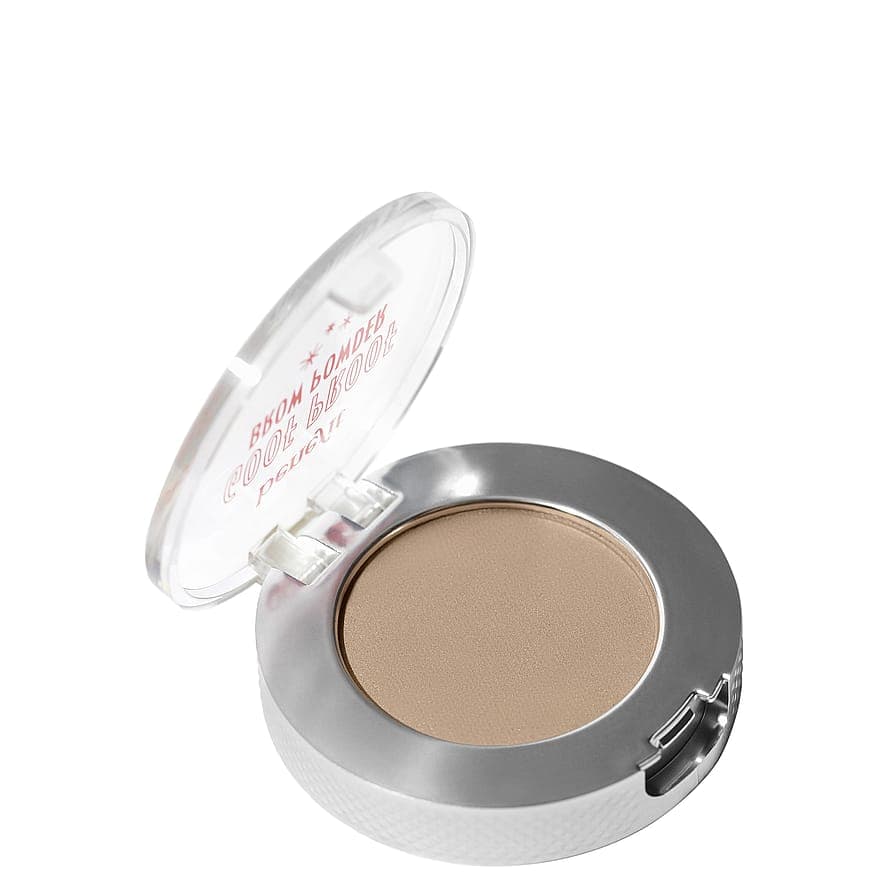 Goof Proof Brow Powder 1-Cool Light Blonde