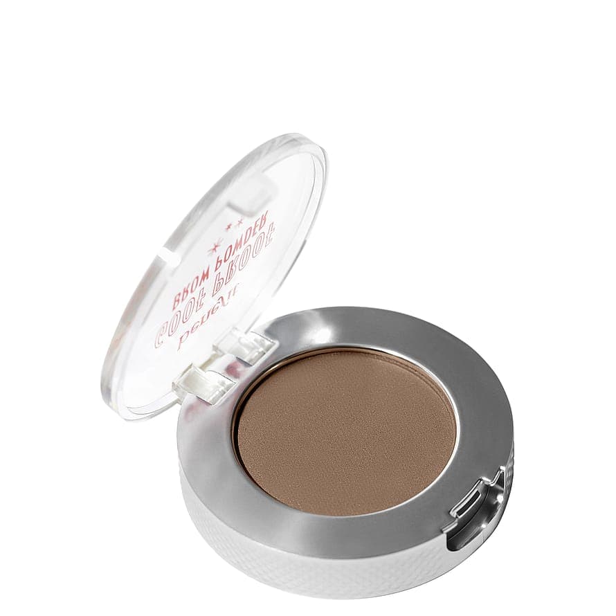 Goof Proof Brow Powder 03 Warm Light Brown