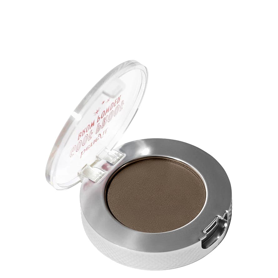 Goof Proof Brow Powder 3.5 Neutral Medium Brown