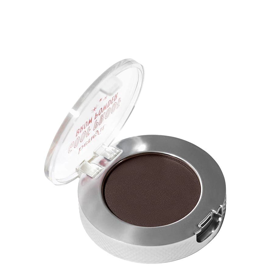 Goof Proof Brow Powder 05 Warm Black-Brown