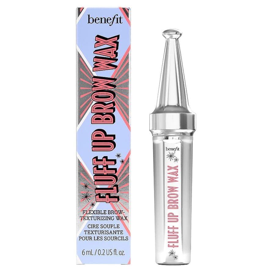 Fluff Up Brow Wax 6 ml