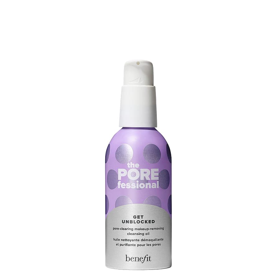 The Porefessional Get Unblocked Oil Cleanser 147 ml