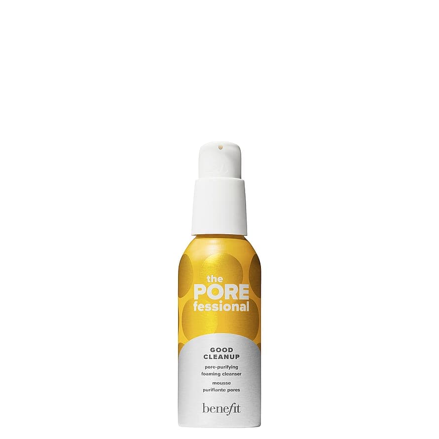 The Porefessional Good Cleanup Foam Cleanser 45 ml