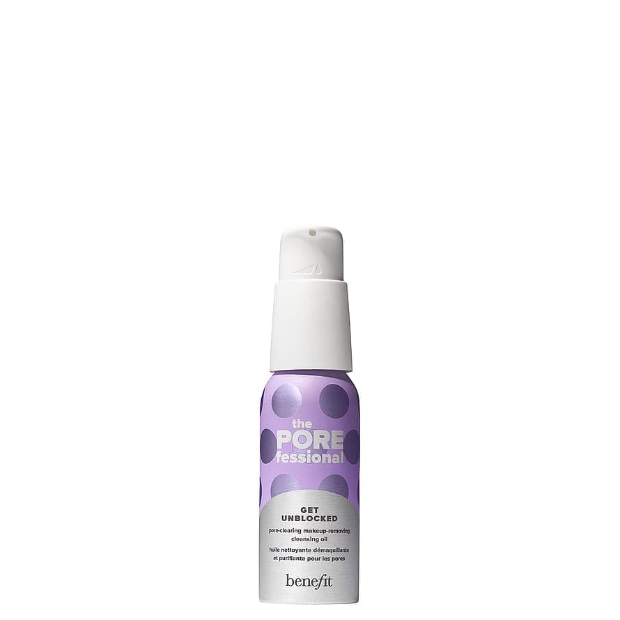 The Porefessional Get Unblocked Oil Cleanser 45 ml