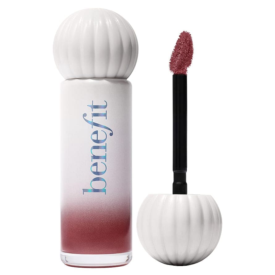 Splashtint - Moisturizing Dewy Lip Tint 23 Coco Cabana - Rosy Mocha