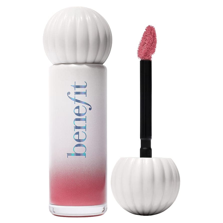 Splashtint - Moisturizing Dewy Lip Tint 3 Fresh Squeezed - Grapefruit Pink