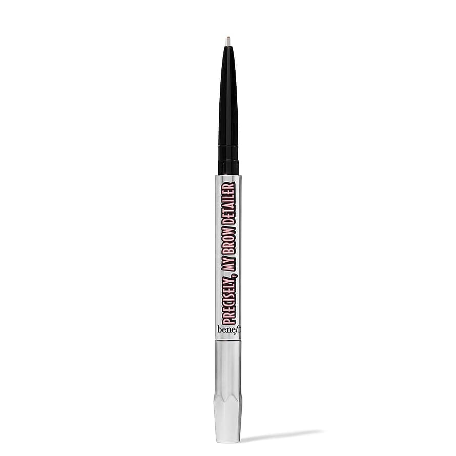 Precisely, My Brow Detailer - Eyebrow Pencil 4 Warm Deep Brown
