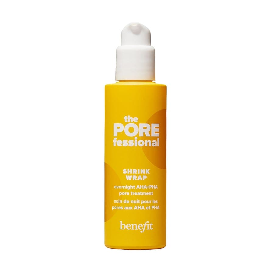 The POREfessional Shrink Wrap - Overnight AHA+PHA Pore Treatment 50 ml
