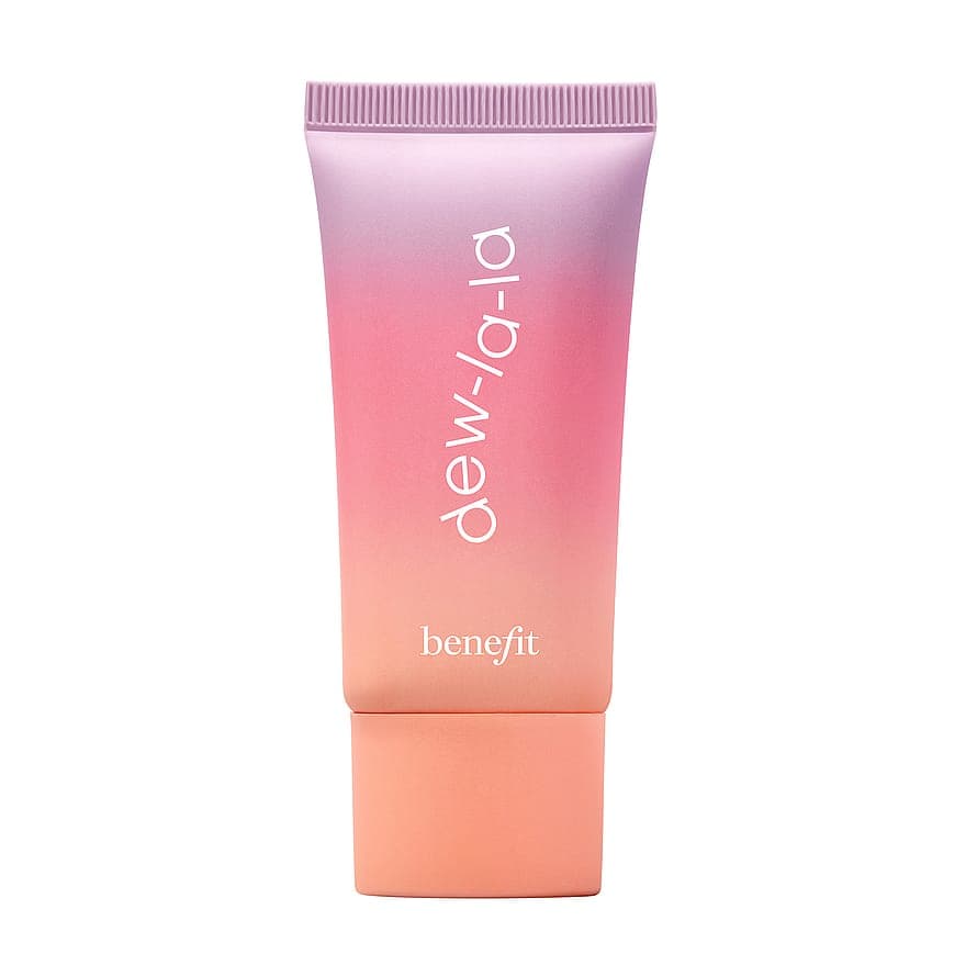 Dew-la-la Liquid Glow Highlighter Comet - Deep Dark