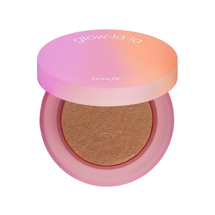 Glow-la-la Highlight Powder Lumi