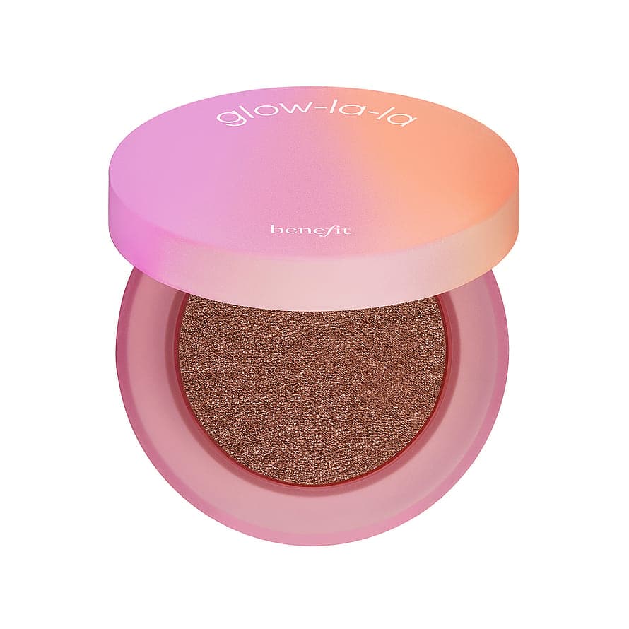 Glow-la-la Highlight Powder Comet