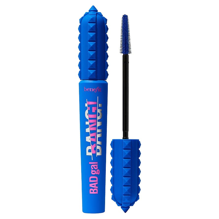 BADgal BANG! -tuuheuttava ripsiväri Power Blue