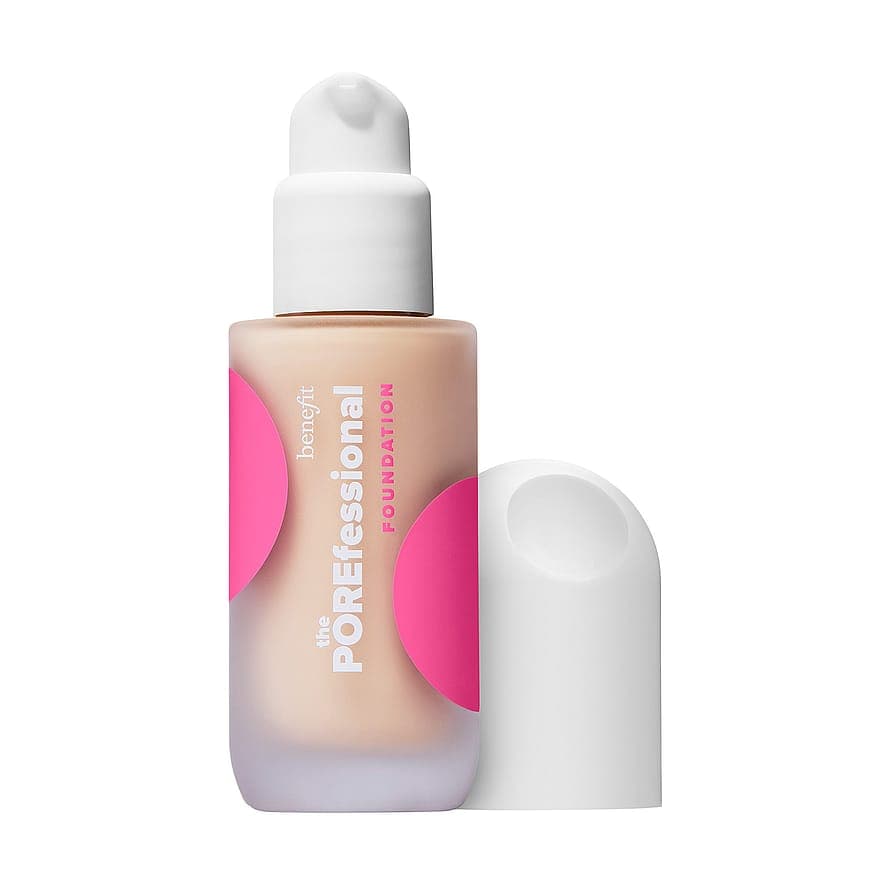 The POREfessional Foundation 1C Ultimate