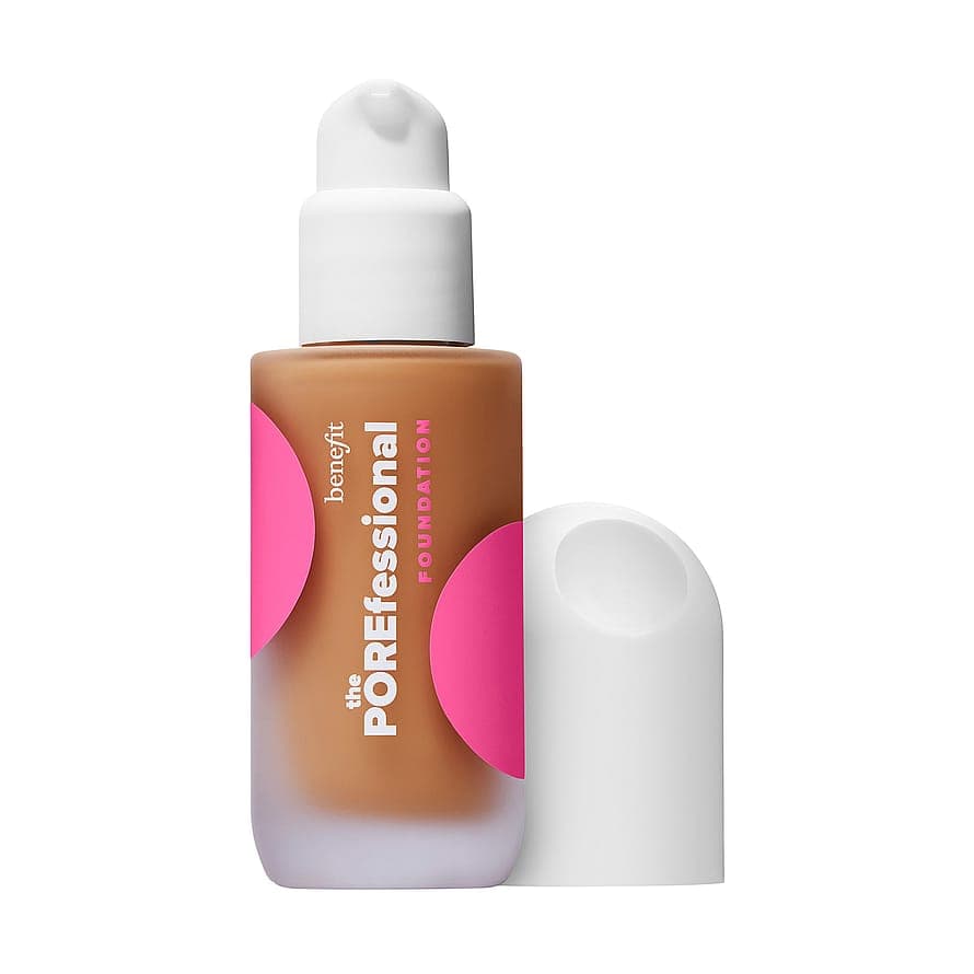 The POREfessional Foundation 24W Power