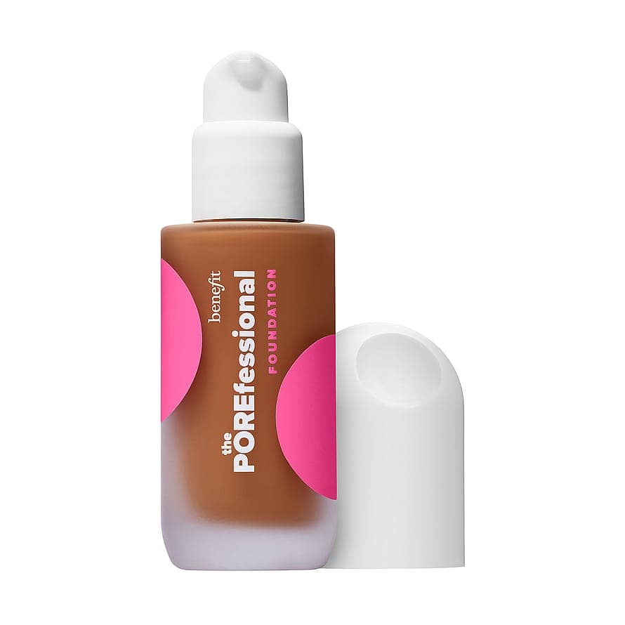 The POREfessional Foundation 29W Driven