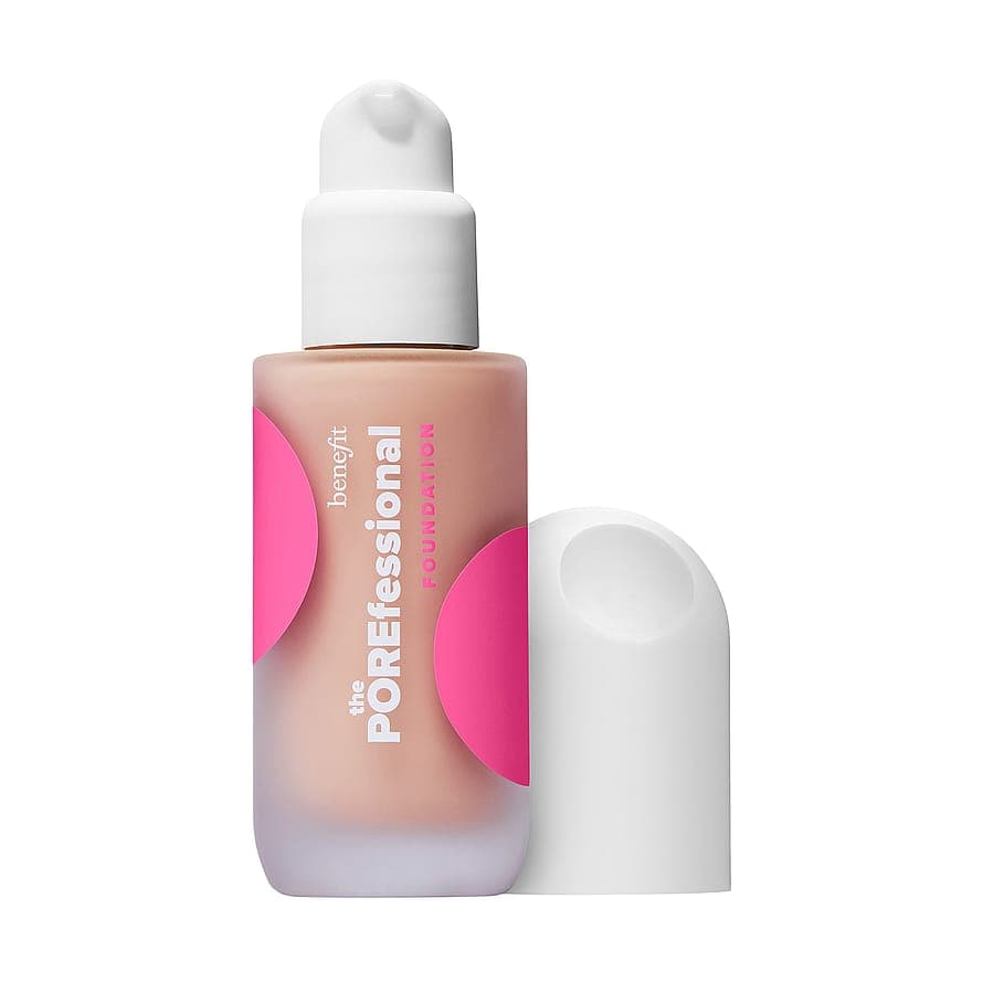 The POREfessional Foundation 10N Ace