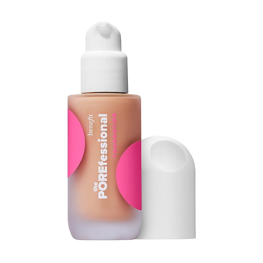 The POREfessional Foundation 12N Major
