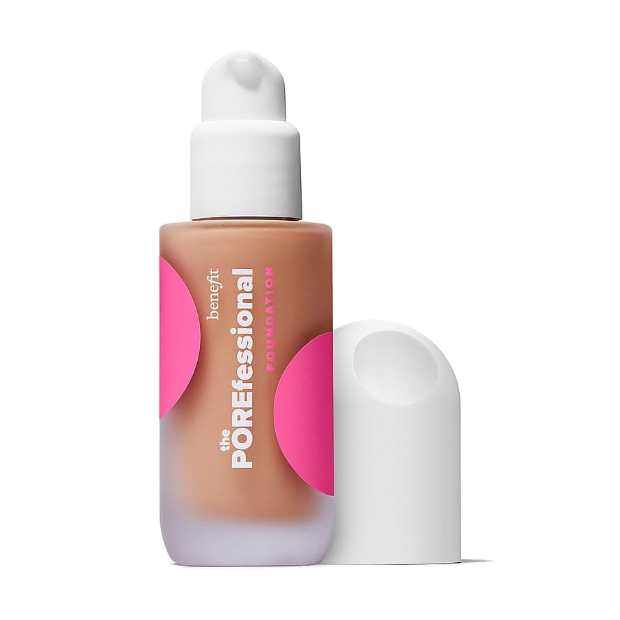 The POREfessional Foundation 16W Stellar