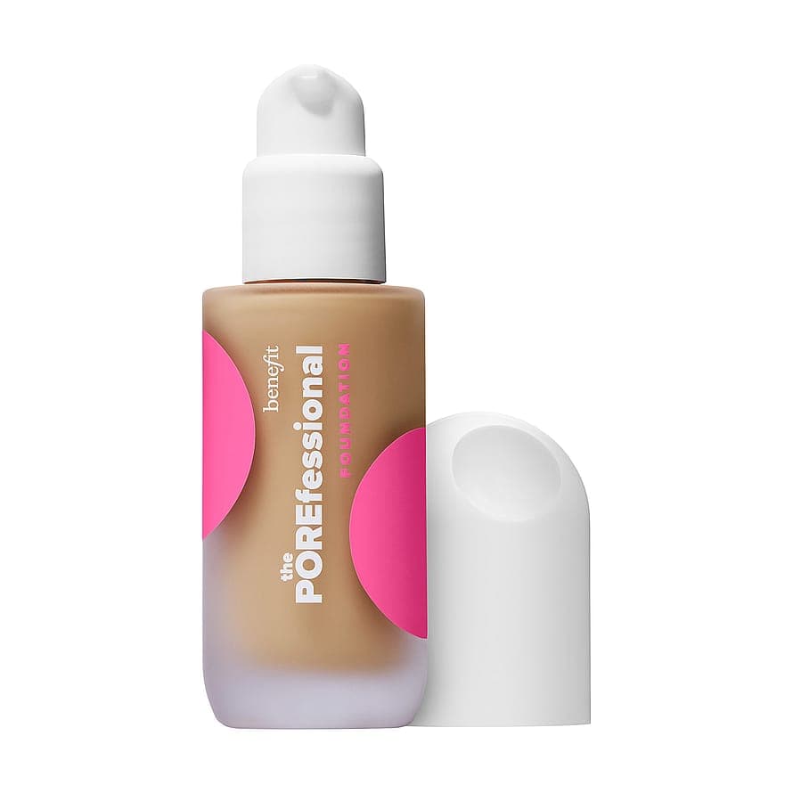 The POREfessional Foundation 17N Ultra