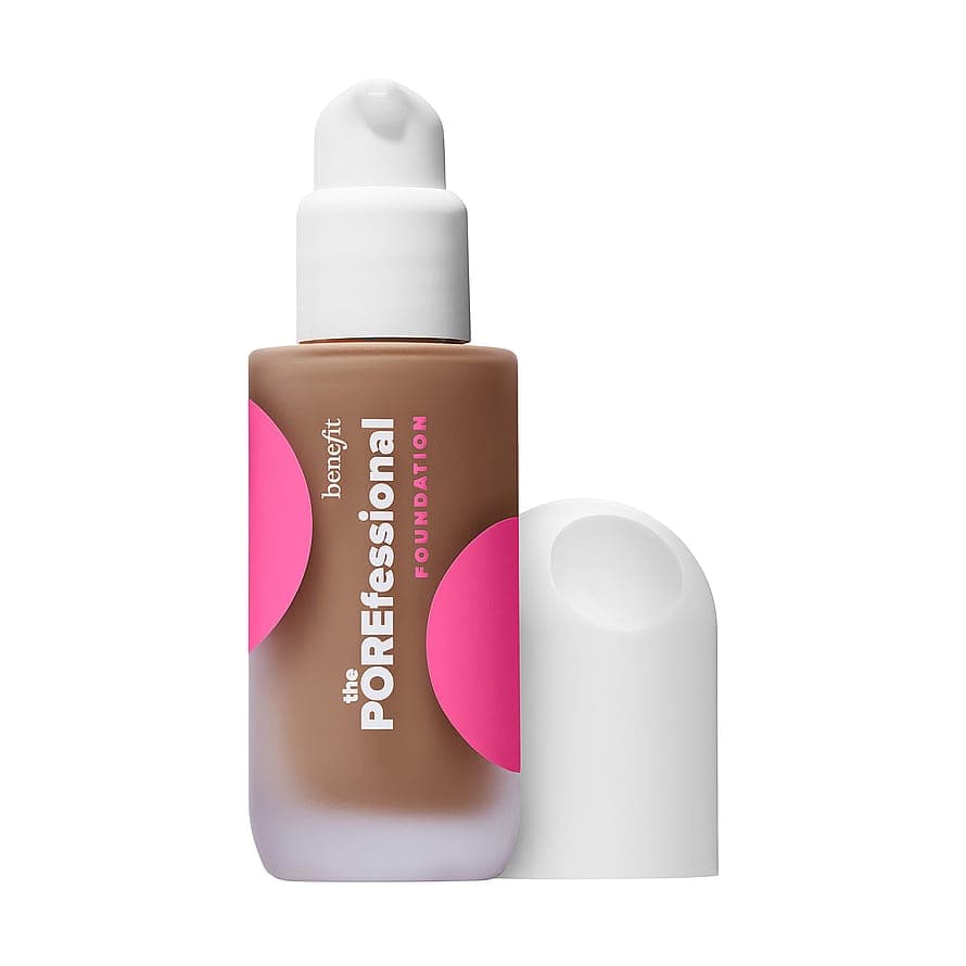 The POREfessional Foundation 25C Awe