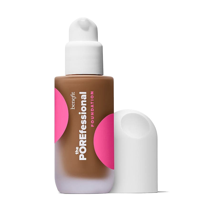 The POREfessional Foundation 28N Superb
