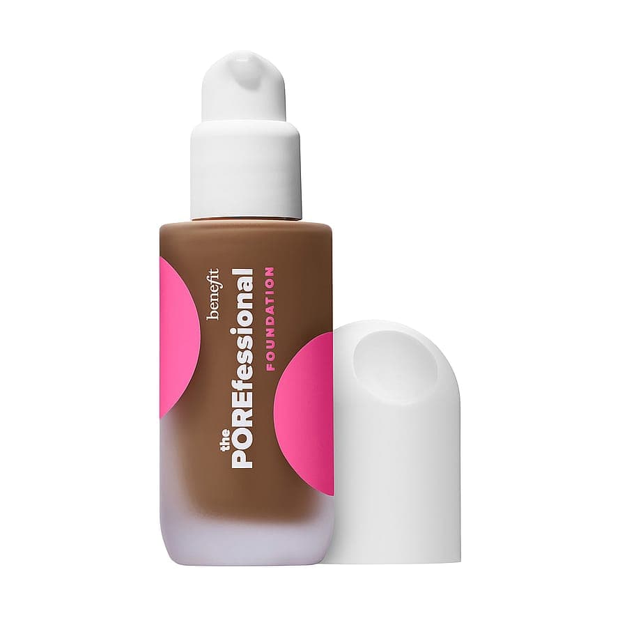 The POREfessional Foundation 33N Marvelous