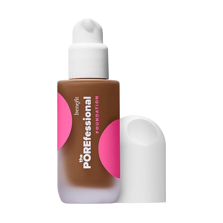 The POREfessional Foundation 35N Victorious