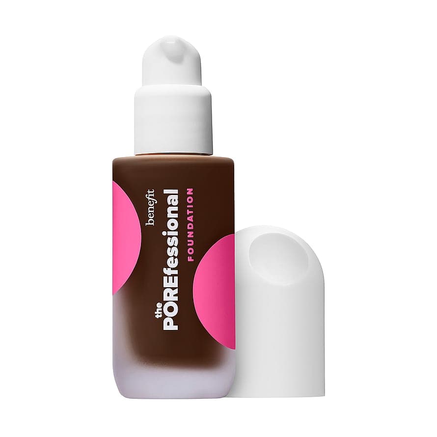 The POREfessional Foundation 40N Iconic