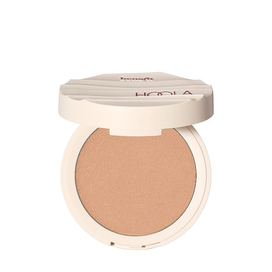 Hoola Wave Bronzing Balm Light