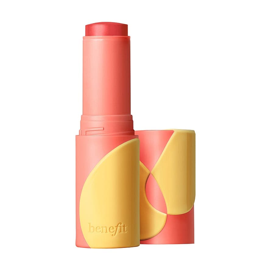Juice Stick Cream Blush Shellie