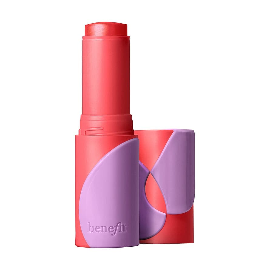 Juice Stick Cream Blush Crystah