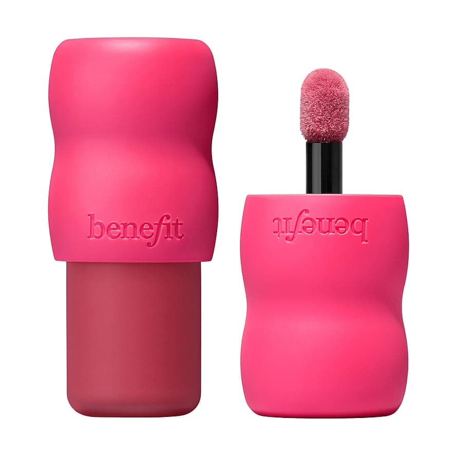 Play Daze Liquid Blush Willa