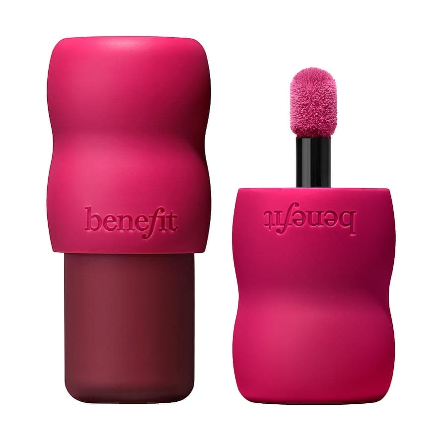 Play Daze Liquid Blush Berri