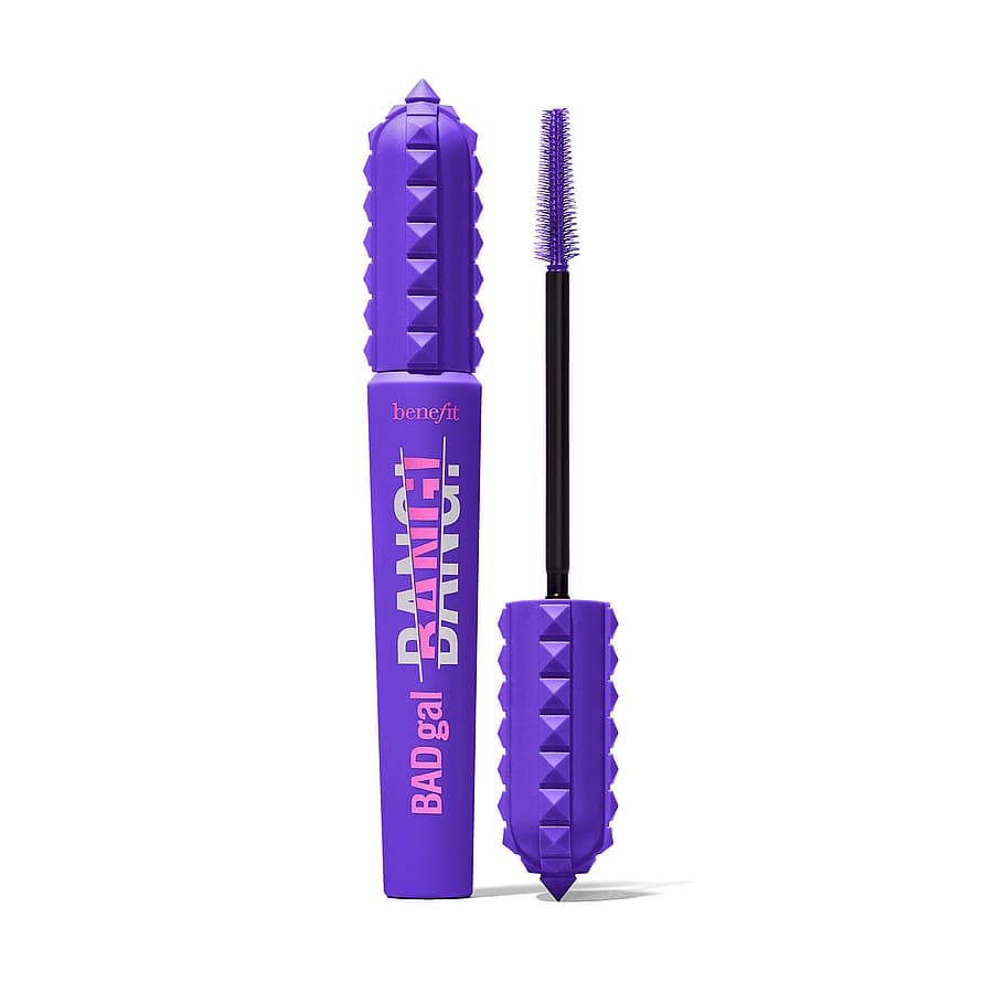 BADgal BANG! -tuuheuttava ripsiväri Electric Purple