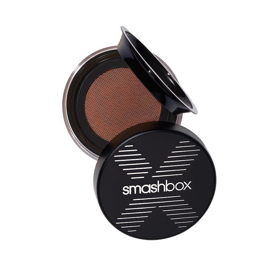 Always On Skin-Balancing Setting Powder Translucent Dark