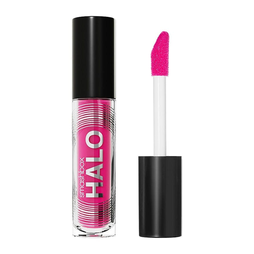 Halo Plump + Glow Gloss Aura