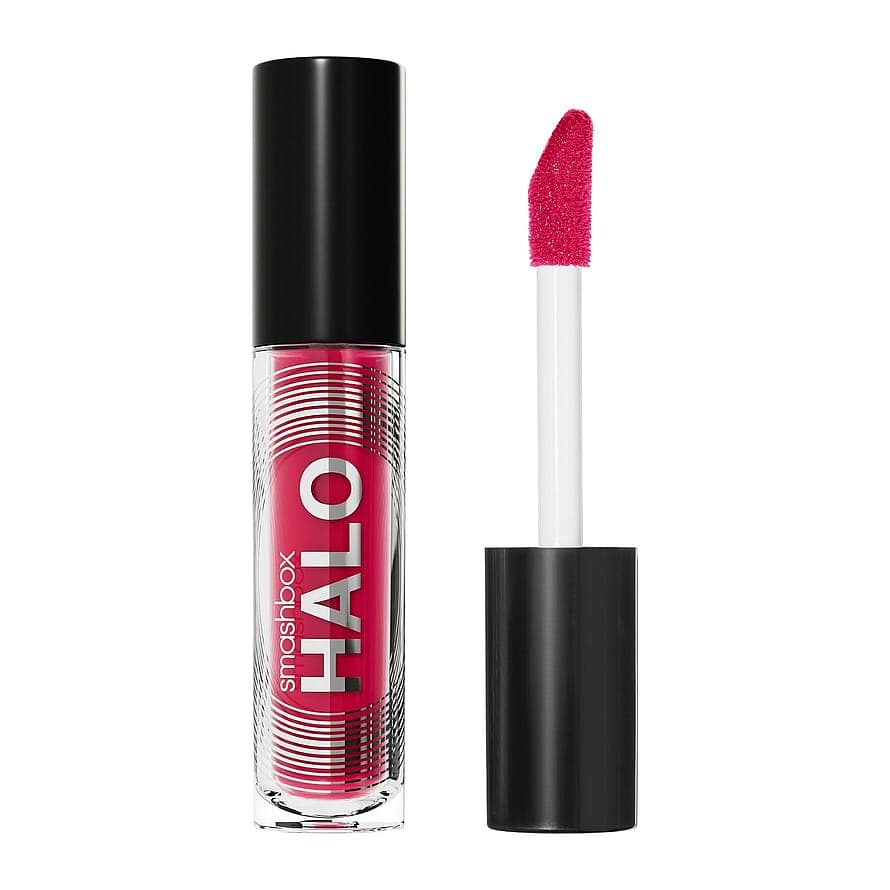 Halo Plump + Glow Gloss Spark