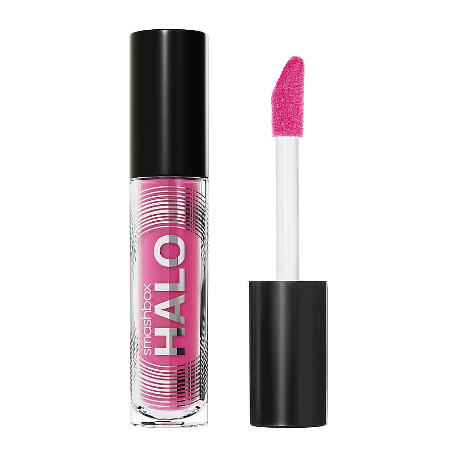 Halo Plump + Glow Gloss Gula-Glow